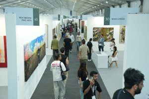 Museum of Goa Marks 10 Years with Landmark ‘Festivals of Goa’ Exhibition