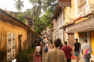 Heritage First Festival to highlight Goa’s cultural and natural heritage