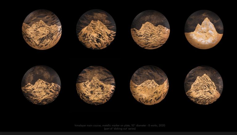 Group Exhibition “Room for Banana Republic” Examines Power, Progress, and the Environment