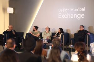 Design Mumbai Exchange: Programming You Shouldn’t Miss