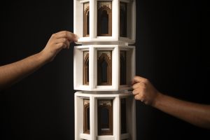 Indian Excellence at Dubai Design Week 2025