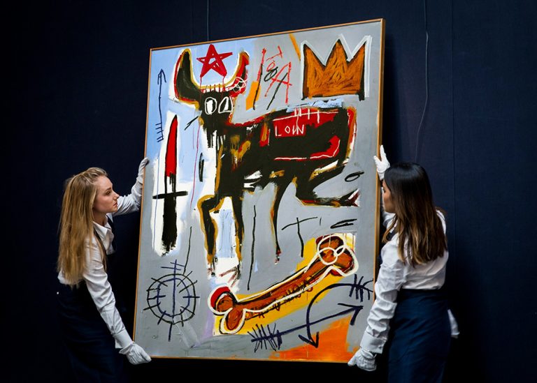 Art as an Asset: Masterworks Opens the Door to Art Ownership to Everyday Investors