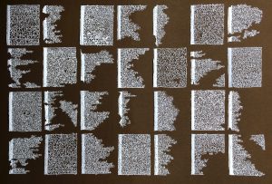 Artist Ravi Kashi Explores Paper as Metaphor in New Delhi Solo Exhibition