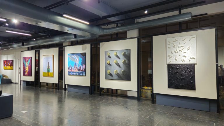 ‘Resonance of the Soul: A Global Line-Up of 10 International Artists