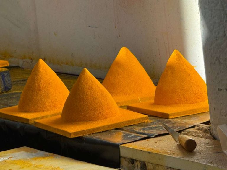 Gunjan Chawla Kumar’s ‘Sifr’ to Open in New Delhi, This December