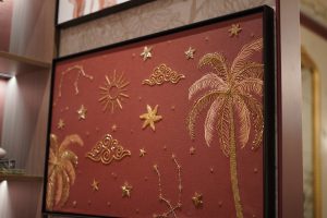 UDC Homes Launches ‘The Garden Remembers’ Wallpaper Collection Inspired by Nature’s Cycles