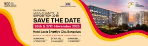 10 Reasons to Participate in CII Global Design Summit 2025