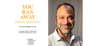 Muffled Whispers of Some Other Time