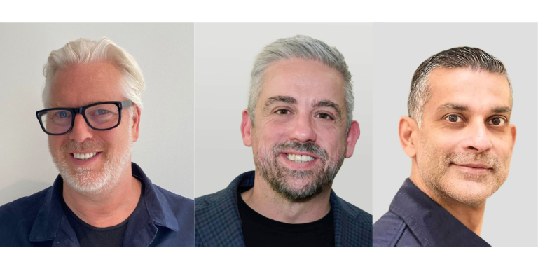 Design Mumbai Founders: The Trio Behind India’s Premier Design Event