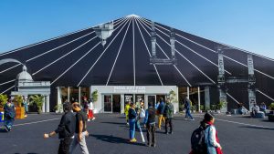 IAF EDI+IONS Hyderabad Marks New Chapter for Regional Art Platforms