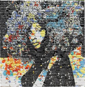 An international slice of Transformation: Art of Vinita Dasgupta