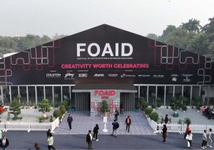 Mumbai’s Architectural Calendar Culminates with FOAID 2025: What to Expect as the Festival Opens Today