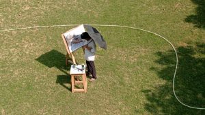 Dotwalk Ajitara Art Residency to Host Open Studios for Winter Solace 2025