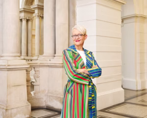 Tate Director Maria Balshaw to Step Down in Spring 2026