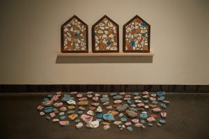 Birla Academy Marks 59th Annual Celebrations with Landmark Exhibition ‘Zameen’