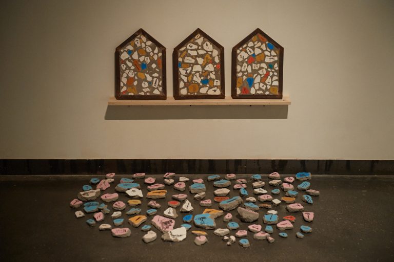 Birla Academy Marks 59th Annual Celebrations with Landmark Exhibition ‘Zameen’