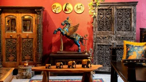 Tracing Design’s Journey Through Indian Civilization