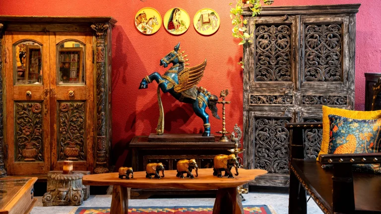 Tracing Design’s Journey Through Indian Civilization