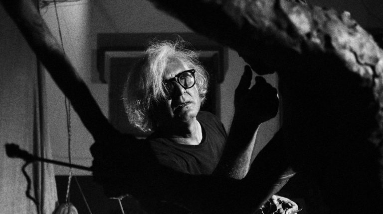 In Going Far, You Experience Nearness: Junjaali by Sudip Roy