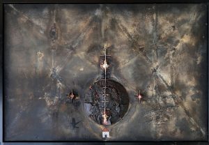 AUTOPOIESIS: A Song for Resuscitation Set to Open at Arthshila Goa