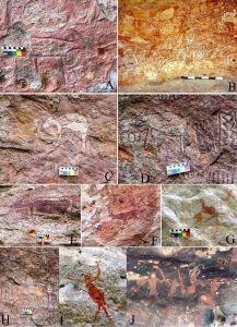 ASI to Begin Rock Art Investigation in Sambalpur and Angul from December 27