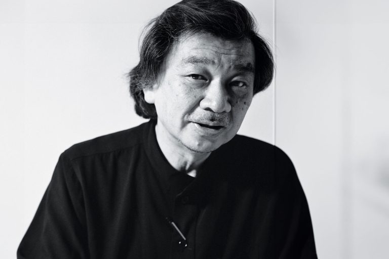 Japanese Architect Shigeru Ban Awarded 2026 AIA Gold Medal