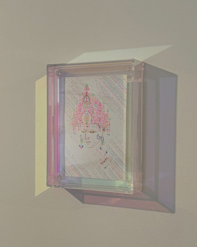 Somnath Bhatt’s “છાયારાષ્ટ્ર · Republic of Shadows” Opens at New Delhi