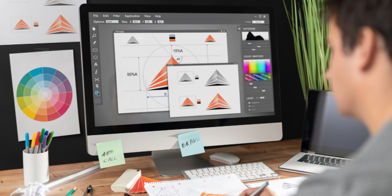 Graphic Design Trends Shaping India in 2025