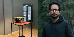 Vanishing Point: An Installation on Kashmir’s Forced Absences Featured in Kochi Muziris Biennale