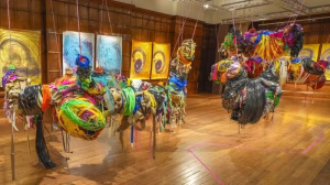 Nnena Kalu’s Turner Prize Win Marks Historic Shift for Neurodiverse Artists