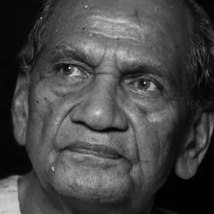 Statue of Unity sculptor Ram V Sutar dies at 100 in Noida