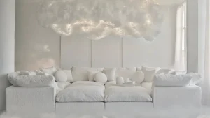 Pantone Selects Soft White “Cloud Dancer” as Color of the Year 2026