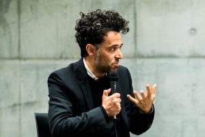 Joaquim Moreno Named Chief Curator for 8th Lisbon Architecture Triennale