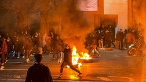 Several Artists Killed in the Latest Wave of Anti‑Government Protests in Iran