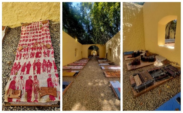 ‘BLR HUBBA’ : Where the City Breathes Art