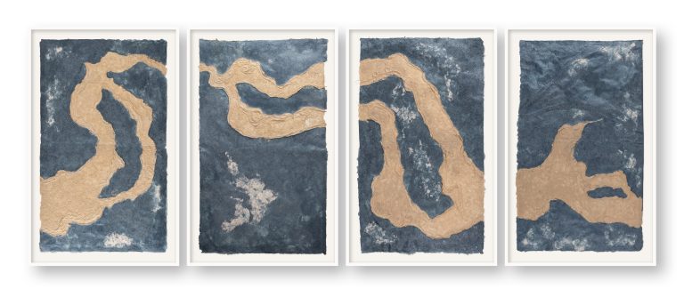 Three Critical Exhibitions at Emami Art Interrogate Eastern India’s Creative Practices