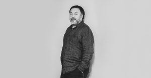 A Dissident’s First Stand in India: Ai Weiwei Brings Decades of Radical Art to Delhi