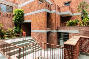 Satish Gujral’s Century: Architecture as Living Memory at The Gujral House