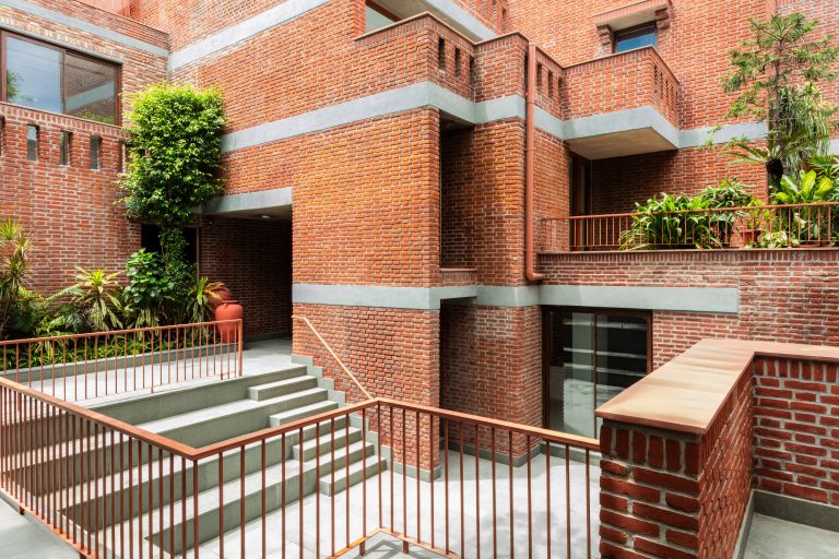 Satish Gujral’s Century: Architecture as Living Memory at The Gujral House