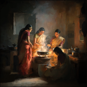 Legacies of Light, Maps of Absence: Showcasing the Dutch Influence on Indian Art and Culture