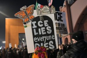 Major U.S. and European Galleries Join National Strike Against ICE Crackdown