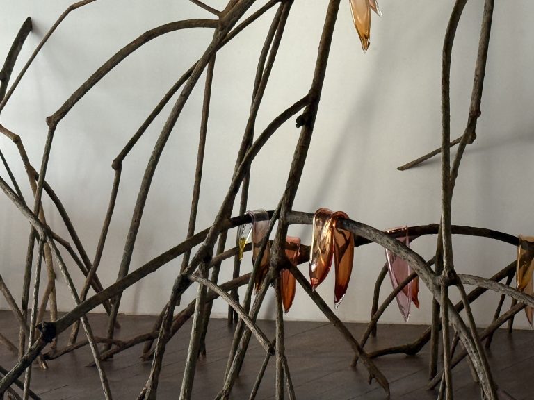 Cultural Dialogues at the Sixth Edition of Kochi Muziris Biennale