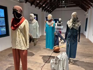 The Ghosts Who Sing: Melancholy as Resistance in Jompet Kuswidananto’s ‘Ghost Ballad’