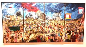 Nityan Unnikrishnan: Hymns for the Drowning and Other Tales