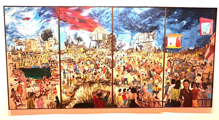 Nityan Unnikrishnan: Hymns for the Drowning and Other Tales