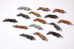 Echoes of the Hand: Gaurab Das Brings Sculptural Intimacy to Delhi