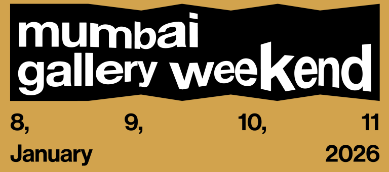 Mumbai’s 14th Gallery Weekend Opens to Four Days of Artistic Reckoning