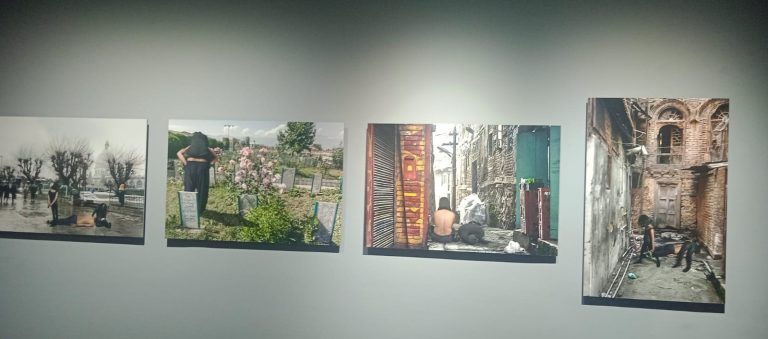 Adieu, Vivan Sundaram: The Somatic Echoes of A Life Pursued