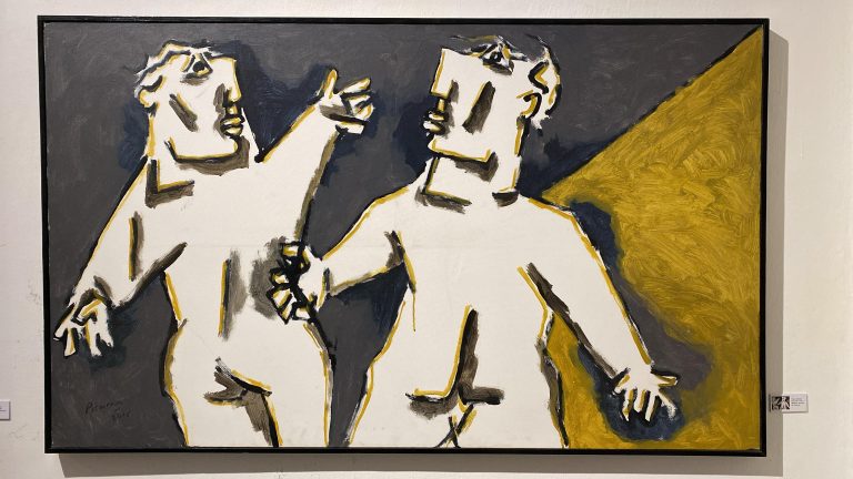 ‘Melodious, Pure and True’: ICAC’s ode to hope at Bikaner House