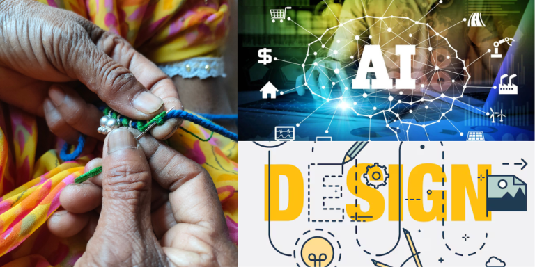 Beyond the Algorithm: AI, Design, and the Enduring Value of  Craft 